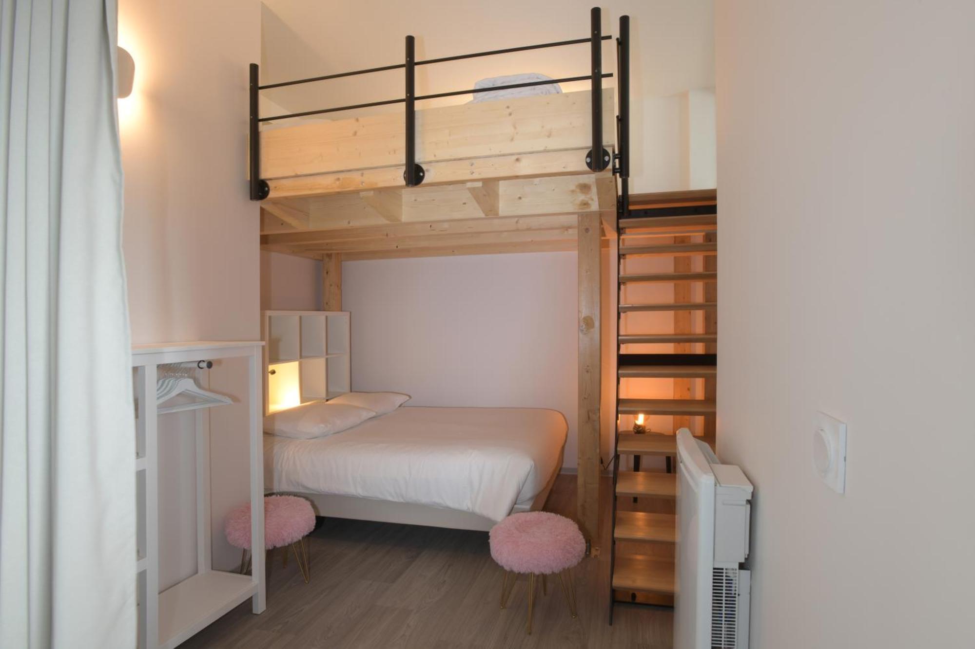 Au Cheval Blanc - Appartement Familial 6P Parking Prive Proche Colmar Centre Dış mekan fotoğraf